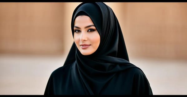 Abaya pas chère : élégance abordable pour toutes les femmes
