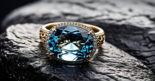 Bijoux pierre naturelle : élégance et lithothérapie authentique