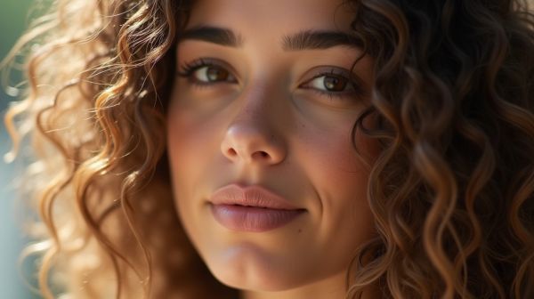 Soins naturels pour cheveux bouclés et frisés : les routines qui font vraiment la différence