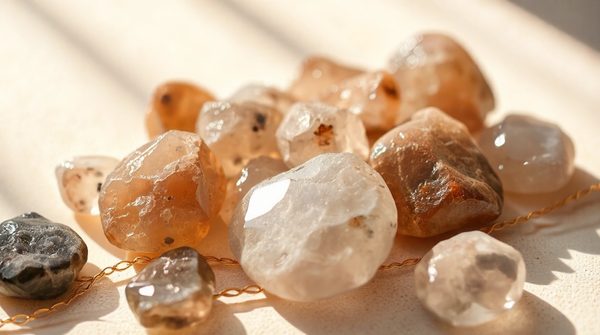 Top 10 bijoux en pierre naturelle pour une lithothérapie chic