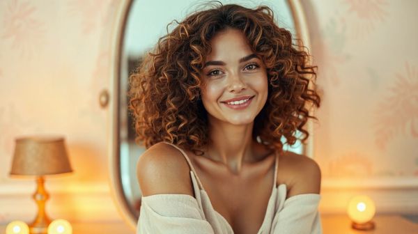 Top routines efficaces pour revitaliser vos cheveux bouclés