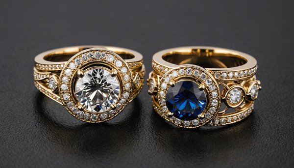 Les meilleures bagues ado à prix doux pour briller !