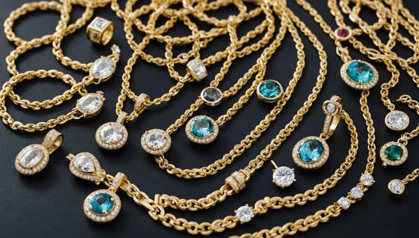 Les meilleures adresses pour acheter des bijoux personnalisés